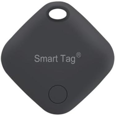 Imagem de Generic Tag Rastreador Gps Localizador Mala Pet Carro Moto Alcance Global Bluetooth Acelerômetro Orador Compatível com Find My