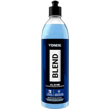Imagem de Blend All In One 2.0 Polidor Etapa Unica Vonixx 500ml