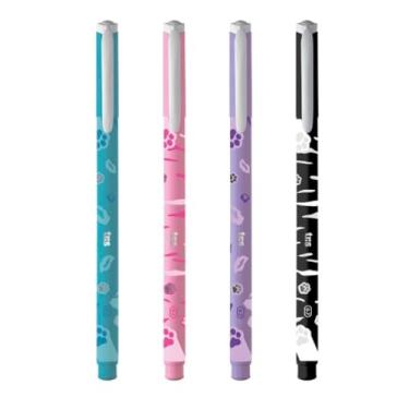 Imagem de Caneta Esferográfica Holic Pets Sortida 0.7 Tris