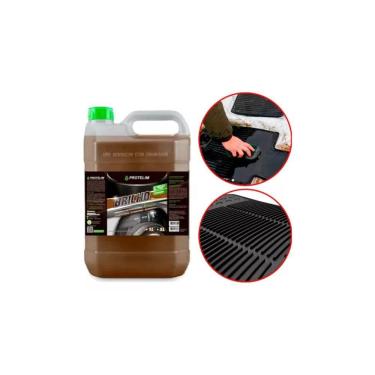 Imagem de Finalizador Protetor Super Brilho De Caixa De Rodas Protelim