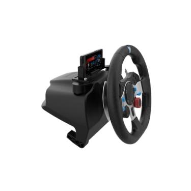 Imagem de Suporte Celular Regulável Compatível Logitech G27 G29 G920