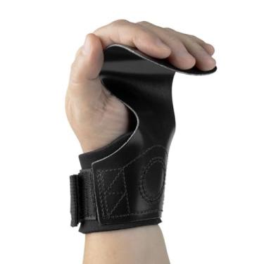 Imagem de Hand Grip Competition Skyhill Preto Tamanho M