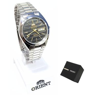 Imagem de Relógio Orient Masculino Analógico Automático 469WA3F P1SX