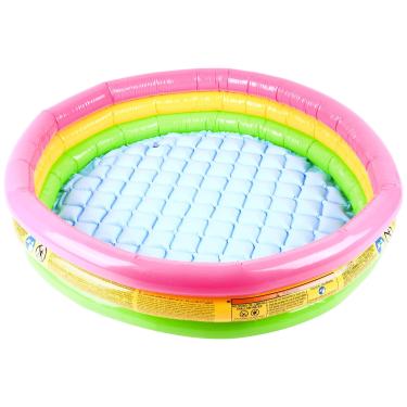 Imagem de Piscina Por Do Sol 131l Intex