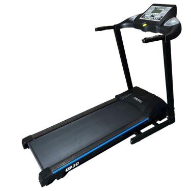 Imagem de Esteira Elétrica com Inclinação Eletrônica Winner Fitness W30 110V-Unissex