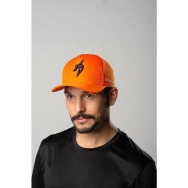 Imagem de Boné Aba Curva Unissex Highlander-Unissex