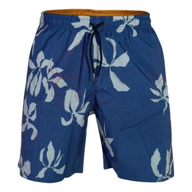 Imagem de Bermuda Maresia Volley Mahalo Masculina-Masculino