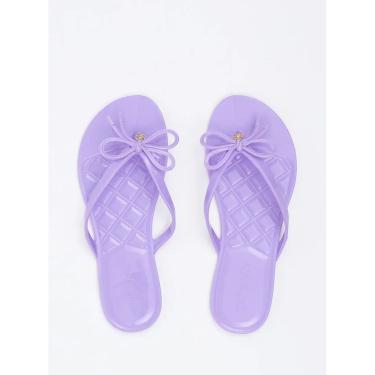 Imagem de Chinelo Petit Jolie Express II Lilás PJ2272II