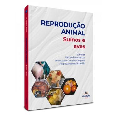 Imagem de Reprodução Animal - Vol. 5