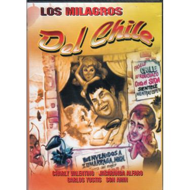 Imagem de Los Milagros Del Chile