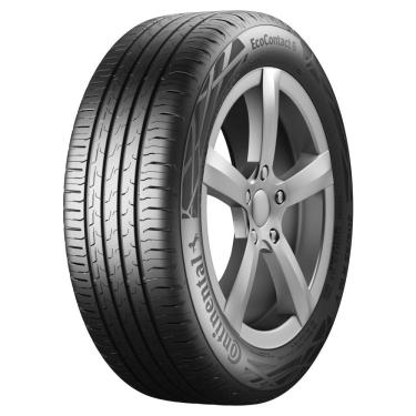 Imagem de Pneu Aro 14 165/70 R14 Continental Ecocontact6 Xl 85T