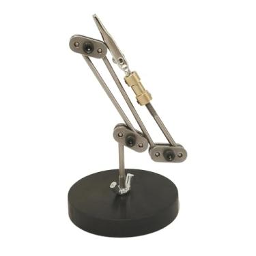 Imagem de HUIZHITENGDA DIY Stop Motion Armature Kits, Armature Rigging System Aço inoxidável Rig Arm para Hold Light Puppet Max Payload 500G