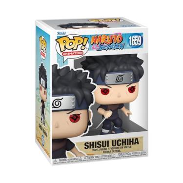 Imagem de Pop Funko 1659 Shisui Uchiha Naruto Shippuden