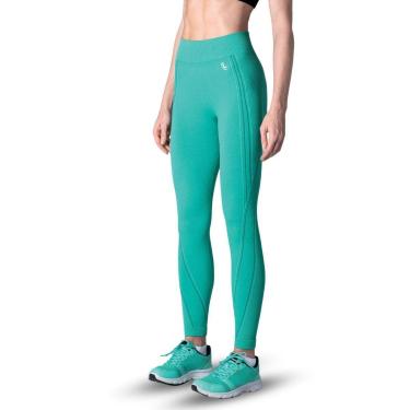 Imagem de Calça Legging Sem Costura Feminina Adulto Leg Max Lupo-Feminino