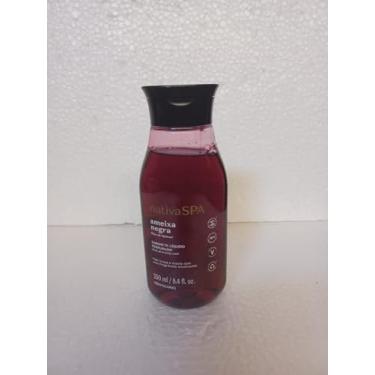 Imagem de Sabonete Líquido Perfumado Nativa Spa Ameixa Negra 250ml