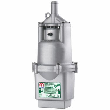 Imagem de Bomba D`Água Anauger Eco 02022109 para Poços e Cisternas 3/4