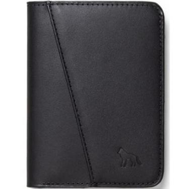 Imagem de Carteira Couro Acostamento Line Masculino-Masculino