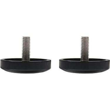 Imagem de FENRIR Adaptador espelho extremidade barra guidão de motocicleta 801-0398 compatível com Triumph 2017-2026 T100 T120 Bobber Speed Triple Speed Twin Street Twin Thruxton Trident Scrambler Street Triple