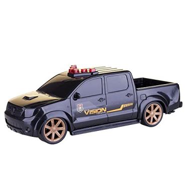 Imagem de ROMA BRINQUEDOS - PICK-UP VISION FEDERAL