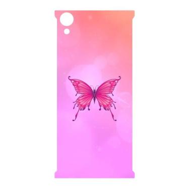 Imagem de Capa Adesivo Skin163 Verso Para Sony Xperia Xa1 Plus - KawaSkin