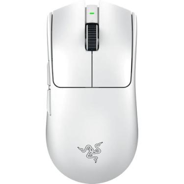 Imagem de Mouse Gamer Razer Viper V3 Pro, 54g Ultraleve, com Dongle 8K, 95hr De 
