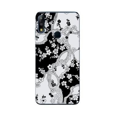 Imagem de Capa Adesivo Skin356 Verso Para Zenfone Max Pro M2 Zb630kl - KawaSkin
