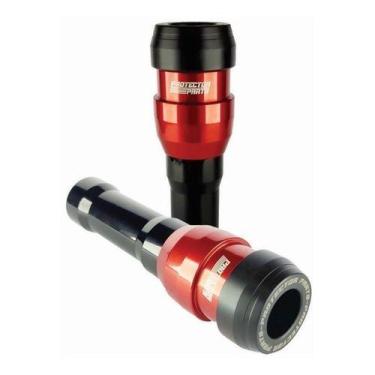 Imagem de Slider Dianteiro Motos Amortecimento Yamaha Mt03 15 / 20 - Protector P