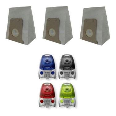 Imagem de Saco Aspirador De Pó Compatível Eletrolux Airmaxx - assessolar