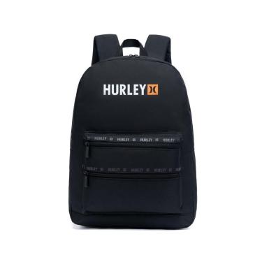 Imagem de Mochila esporte Escolar Notebook Surf Annes Hurley Original-Unissex