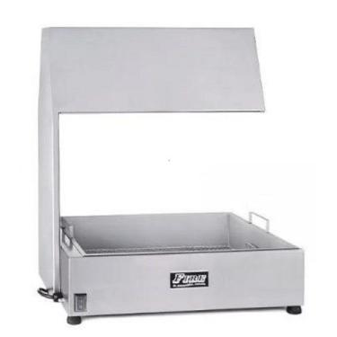 Imagem de Conservador De Batatas Fire Cb1c de 1 Cuba 51cm, 220V