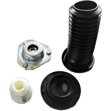 Imagem de Kit Reparo Amortecedor Ecosport 2012 a 2021 LT90044 - AXIOS