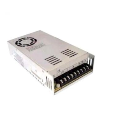 Imagem de Fonte Chaveada 5v 40a Estabilizada Com Regulador De Tensão - adapter
