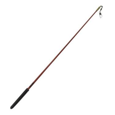 Imagem de Estilete GR Oficial Dicat Sports 50cm Colorido, Vermelho