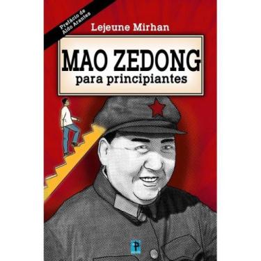 Imagem de Mao zedong para principiantes