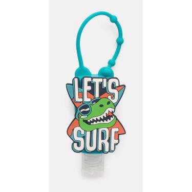 Imagem de Porta Álcool Gel Dino Surf Puket - OU