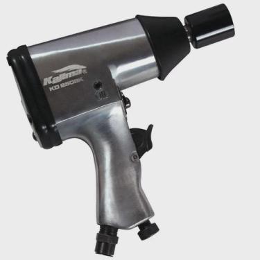 Imagem de Chave Impacto 1/2 Parafusadeira Pneumática Kajima 17pcs - Sa, Songle, 
