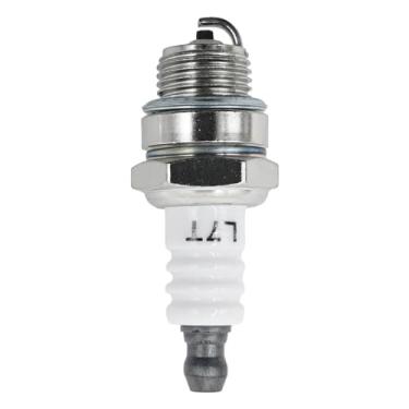 Imagem de LaffoonParts Vela de ignição de 2 tempos - compatível com motosserra Stihl, substituição para Stihl & NGK BPMR7A 4626, Bosch WSR6F, RJ19LM, R10, TS420