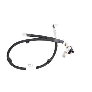 Imagem de ACDelco 23373586 Cabo de bateria negativo do equipamento original GM