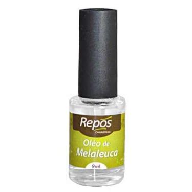 Imagem de Oleo de melaleuca 9ml - repos - REPÓS