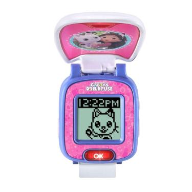 Imagem de Assista Paw-Tastic Kids 3+ da VTech Gabby`s Dollhouse Pandy Paws