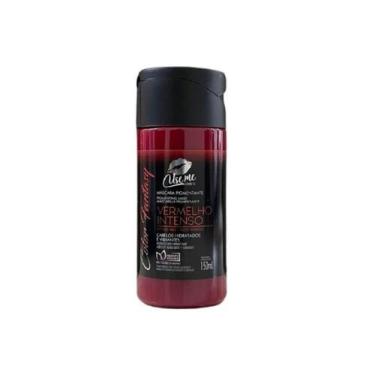 Imagem de Máscara pigmentante color fantasy use me tonalizante fantasia 150ml ve