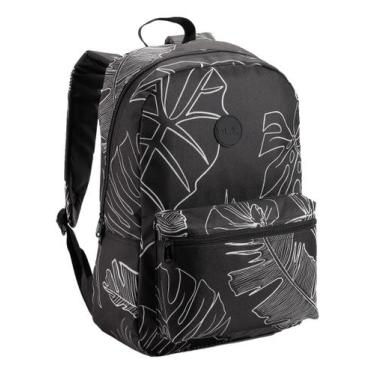 Imagem de Mochila Masculina Juvenil Dl1216 Escolar Passeio Casual - Denlex, DL12