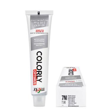 Imagem de Itely Tinta Colorly 7NI Louro Intenso 60g