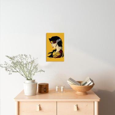Imagem de Quadro Para Decoração Para Hall Minimalista U102808 - M2 Quadros