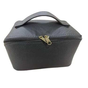 Imagem de Necessaire, Cubo. - Beauty Bags