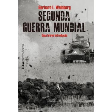 Imagem de Segunda Guerra Mundial - Uma Breve Introdução - LPM, 3