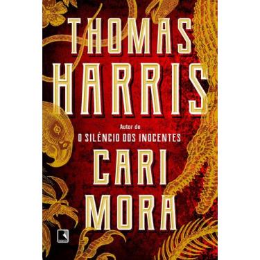 Imagem de Livro - Cari Mora