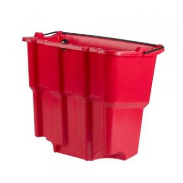 Imagem de Balde Para Duas Aguas 17L - WAVEBRAKE - Rubbermaid