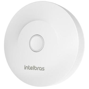 Imagem de Central de Automação Residencial Hub MCA 1002 Intelbras