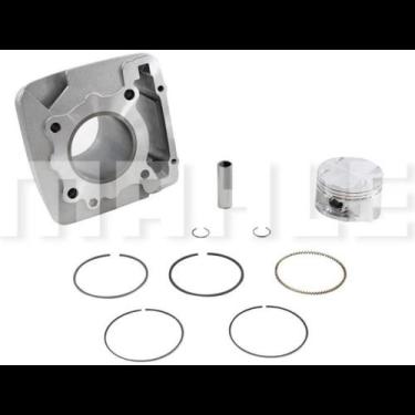 Imagem de Kit para motor Honda Cbx 250 Twister 2001 a 2008 Metal Leve